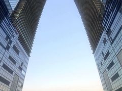 -洄归山也·高空C位湖景下午茶(东方之门店)