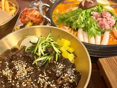 -韩鼎丰·韩国料理(林奥店)