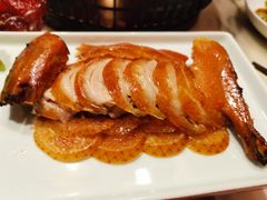 -京华烟云·北京烤鸭(领展购物广场·中关村店)