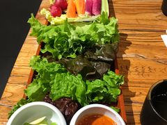 -黑牛の店·和牛烧肉(大悦城店)