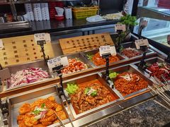 -星伦多自助料理·涮烤一体(虹悦城店)