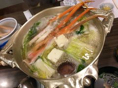 -蟹道乐(道顿堀本店)