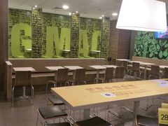 -麦当劳(漳州万达店)