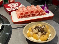 -生活如沸·顺德水牛奶火锅(大学路店)