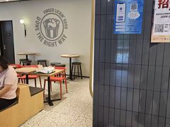 -肯德基(大兴火车站店)