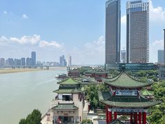 -南昌之星游乐场