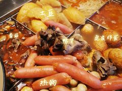 -桂筱葵螺蛳鸭脚(文化宫店)