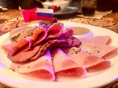 -喀秋莎俄罗斯西餐厅(广州分店)