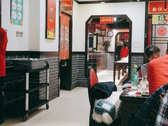 -陈家老院子(高新店)