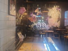 -黑草莓(重庆路店)