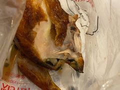 -吴山烤禽 (吴山路店)