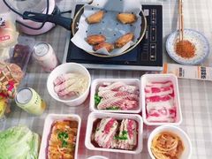 -新石器烤肉(招商1872店)