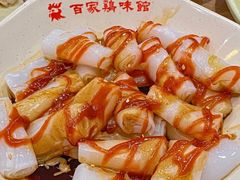 -百家鸡味馆(清泰店)