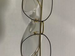 -精益眼镜(建三店)