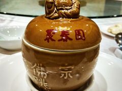 -聚春园自助餐厅(东街口店)