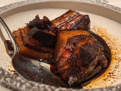 特色红烧肉-钱塘宴(东站西子国际店)