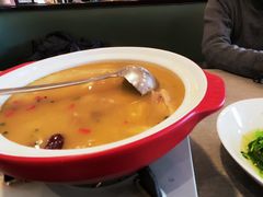 -汉水谣·江景餐厅(江滩店)