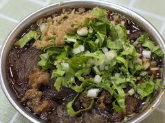 -代四孃牛华豆腐脑美味小食(总店)