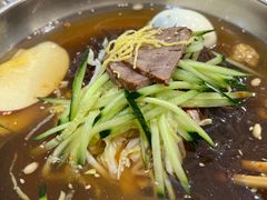 -海兰江石锅饭(水上店)