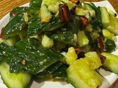-小天府川菜馆(魏公村店)