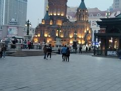 -麦凯乐(尚志大街店)