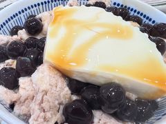 -堂屋糖水店(愚园店)