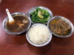 -阿秋牛排(湖心街店)