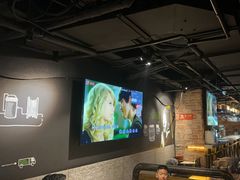 -麦凯伦烧烤·精酿超级工厂店(金桥总店)