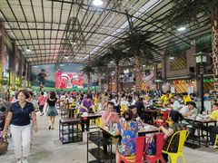 大堂-石岐乳鸽村(南海第三分店)
