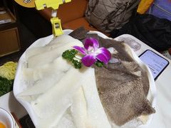 -潮汕大目牛肉火锅(水围店)