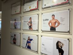 -YCHL Studios健身工作室(市二宫店)