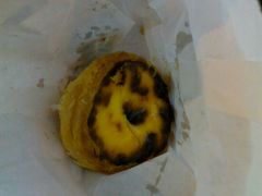 20101111527-玛嘉烈蛋挞(金利来大厦店)