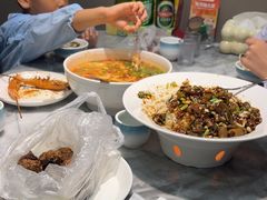 -隐厨·海鲜餐厅(恒通路店)