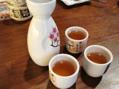 大鲜生自酿青梅酒-大鲜生·亚洲菜融合小食堂