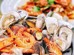 -日照大牌檔•小船海鲜(万平口店)