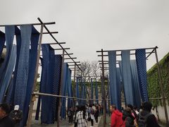 -乌镇东栅景区