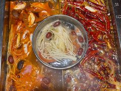 -蜀江龙火锅(339店)