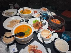 -珍宝海鲜JUMBO Seafood(北京SKP店)