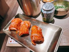-西塔老太太泥炉烤肉(望京一店)