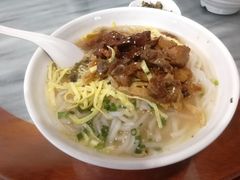 -江南濑粉店(文华路店)