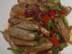 -渔家风味·鲅鱼水饺·央视展播·海鲜天津菜(开发区店)