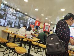 -哈灵现炒本帮面(宁波路店)