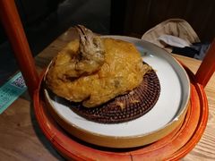 -长安记·大美陕菜(大族广场店)