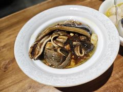 -文楼·淮扬菜·淮安早茶(河下古镇翔宇店)