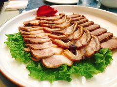 -鹊华居·地道鲁菜·海鲜·融合味(大明湖店)