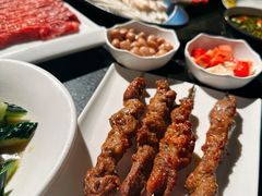 -南门涮肉(上海一店)
