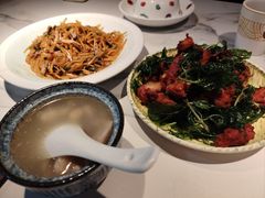 -茄子恰恰·新云南小炒(钱王街店)