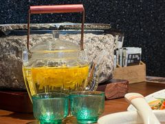 -拾光与烟火丨炭火串烧·自贡小活鲜(西村大院店)