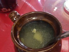 -魁盛居百年鲁菜馆(中林路店)