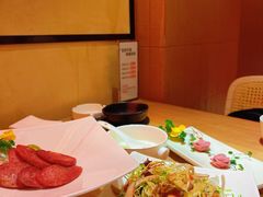 -明治屋(二十三年洪化桥店)